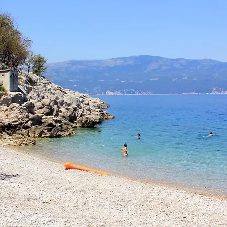 House With A Parking Space Porozina, Cres - 8101 Holiday home Porozina