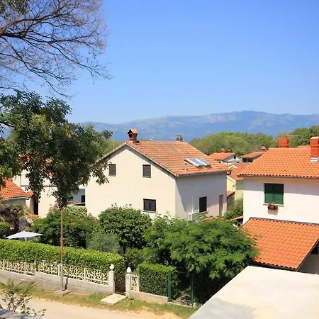 House With A Parking Space Porozina, Cres - 8101 Holiday home Porozina